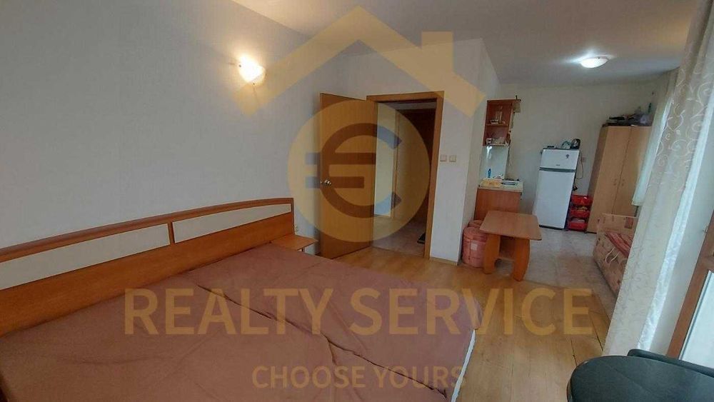 Продава се Двустаен апартамент в к.к. Слънчев бряг - 80 кв.м за 788 €/кв.м - Снимка #1