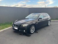 BMW 520D / 2015 / F11 / 4 Butoane / Camera / Distronic / Headup / Pano