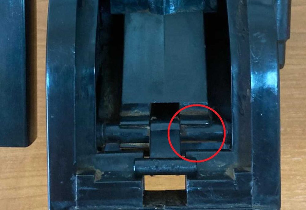 Vând pentru piese expressor SPIDEM Trevi (SAECO Vienna)