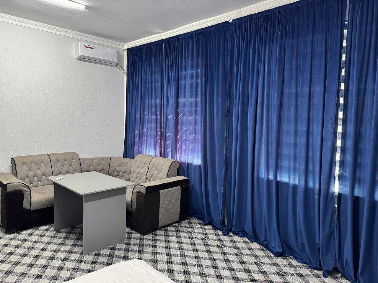 Silver hotel Navoi