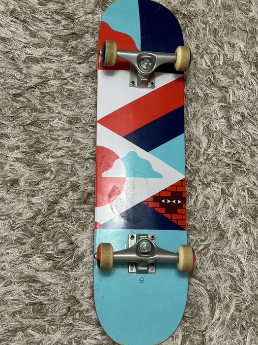 Skateboard stare bună