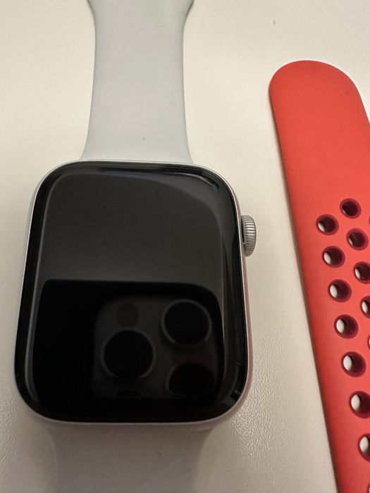 Vand apple watch series 8, GPS, 45 mm