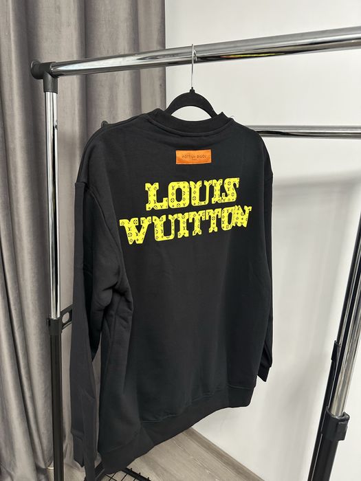 Bluza LOUIS VUITTON super calitate