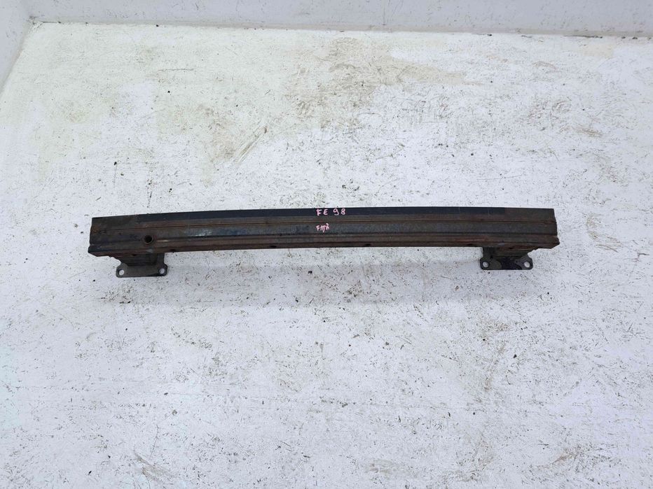 Armatura bara fata Peugeot 207 (WA) [Fabr 2006-2012] OEM