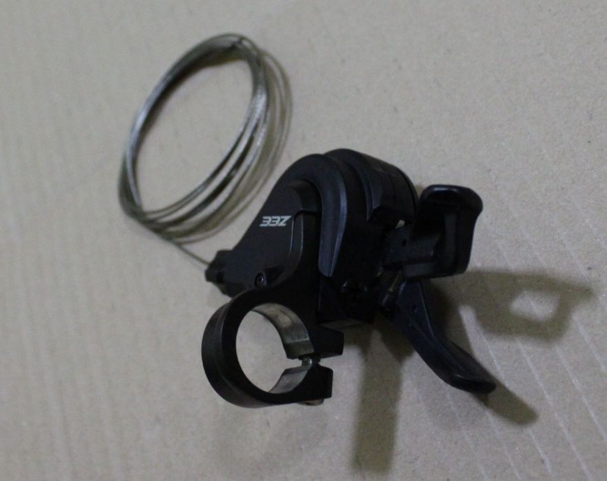 Shimano maneta dreapta ZEE SL-M640 cu 10vit.