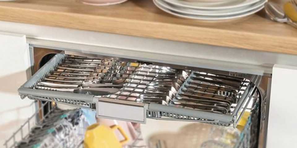 Съдомиялна за вграждане GORENJE GV 673B60