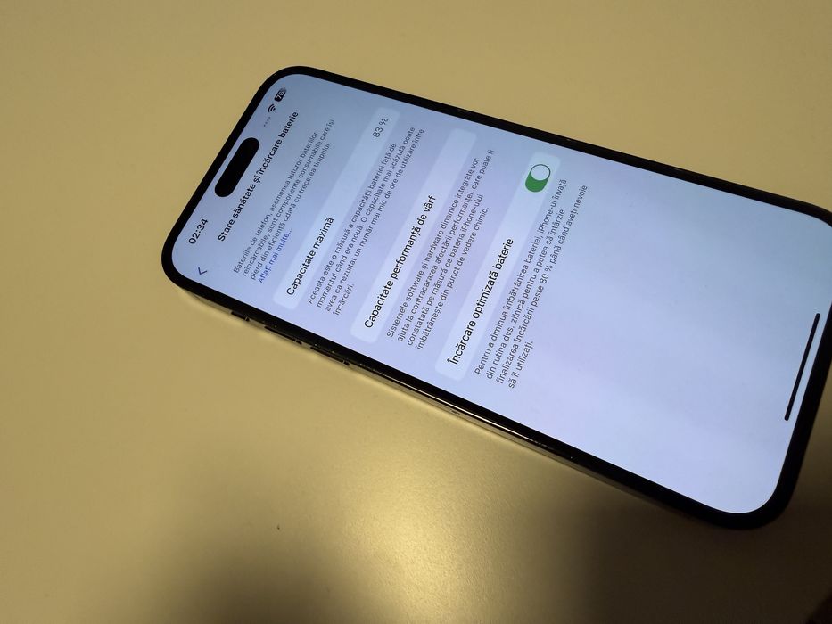Iphone 14 promax 256 Gb