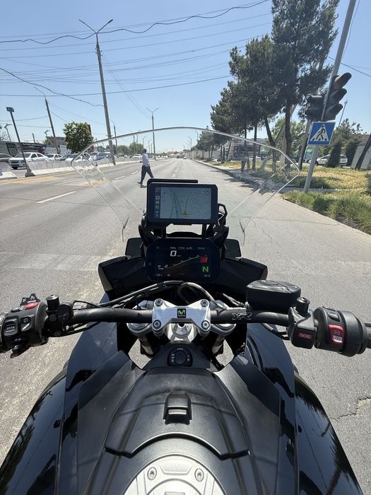 Bmw s1000xr Carbon Fiber