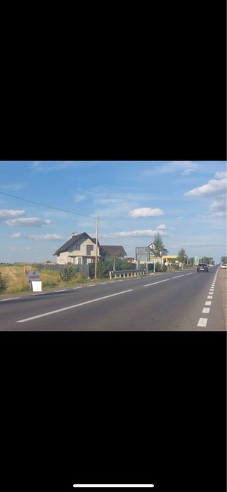 Teren De vanzare La intrare In Dumbraveni