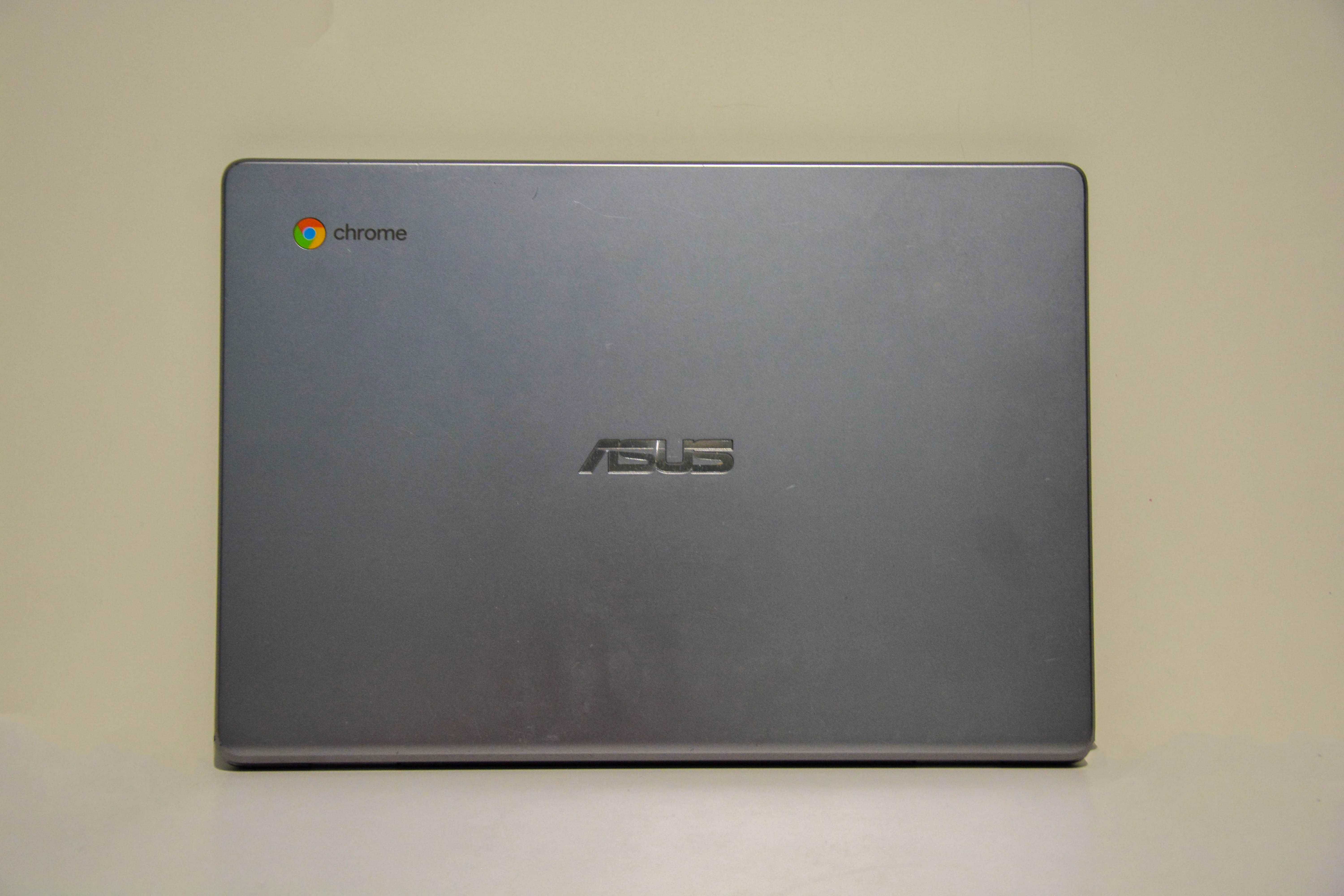 Asus Chromebook C223N