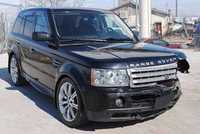 dezmembrez land rover range rover sport