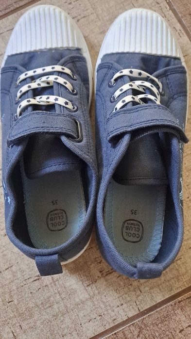 Vand tenis cool club