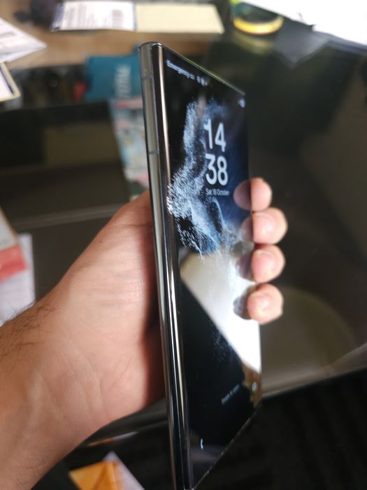 Samsung galaxy s22 ultra