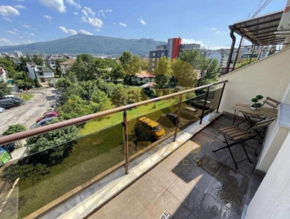 Продава се Двустаен апартамент в София, Овча купел - 70 кв.м за 2500 €/кв.м - Снимка #6