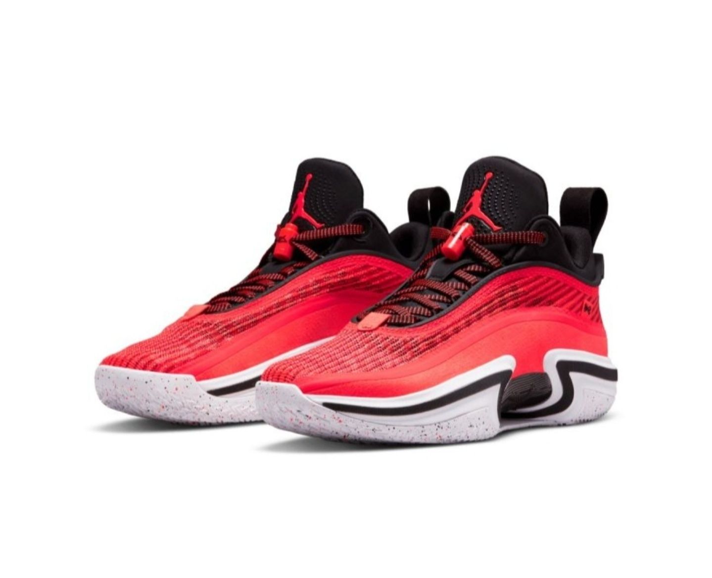 Nike Jordan XXXVI  infrared originali 40.5 41  42