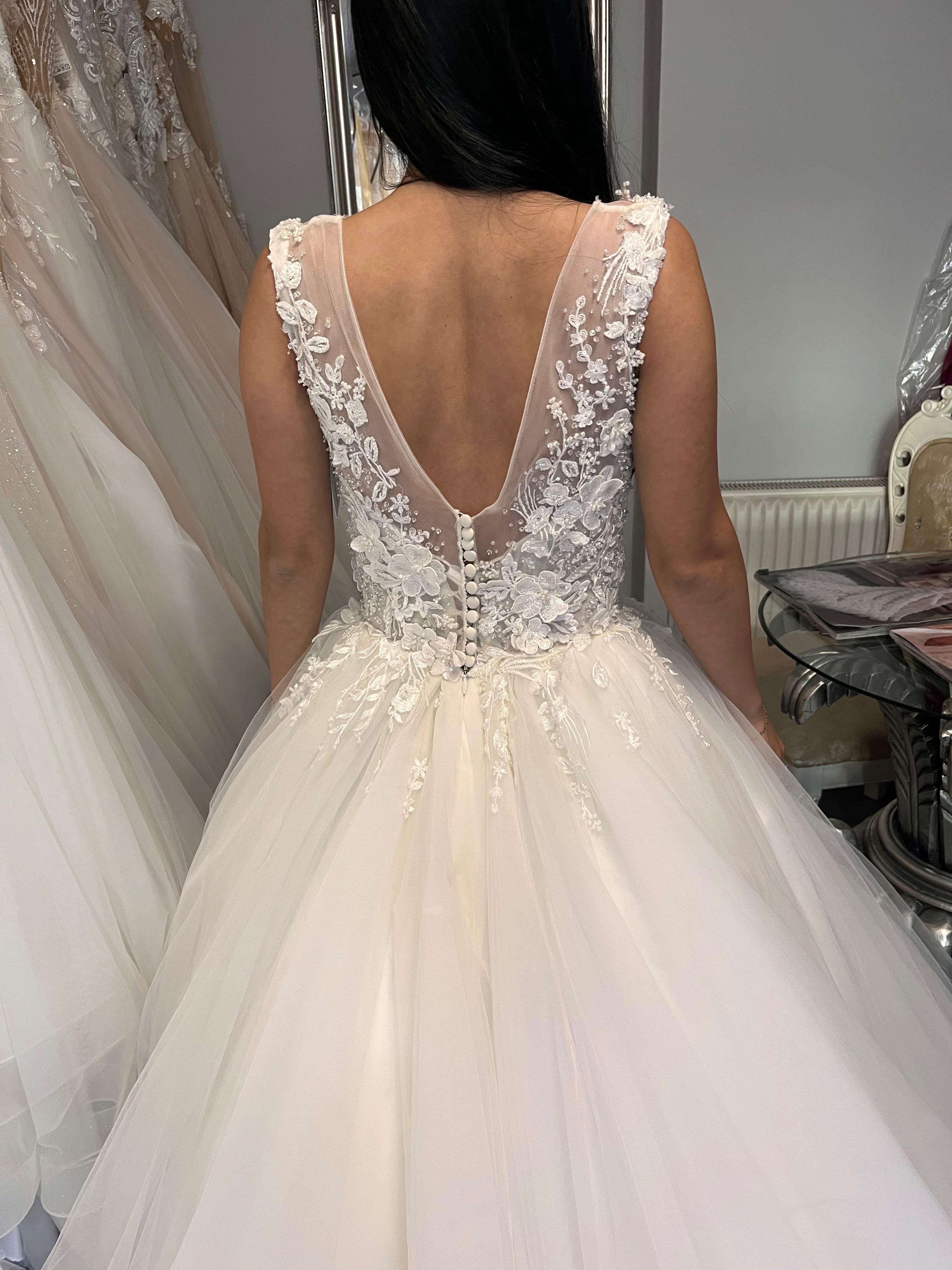Rochie de mireasa