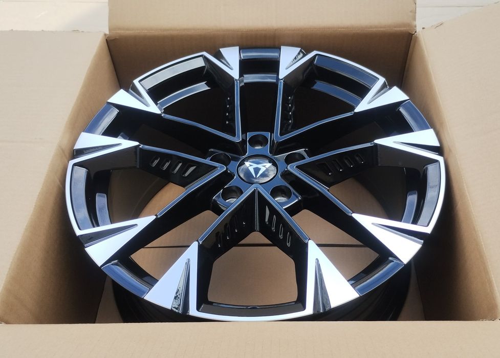 Jante 18 Cupra Formentor Terramar Ateca Leon  Born