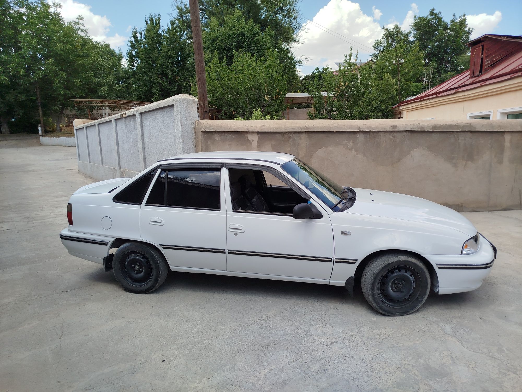 Nexia 1  2005  Нексия 1  2005