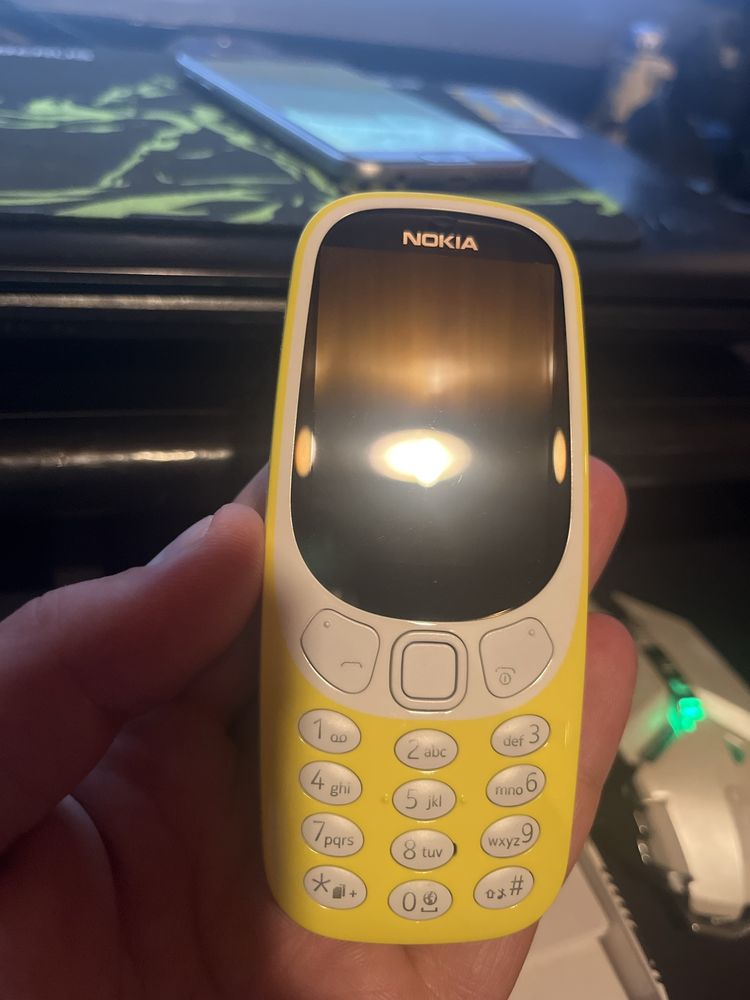 Nokia 3310 dual sim