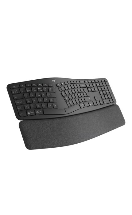 Клавиатура Logitech Ergo K860