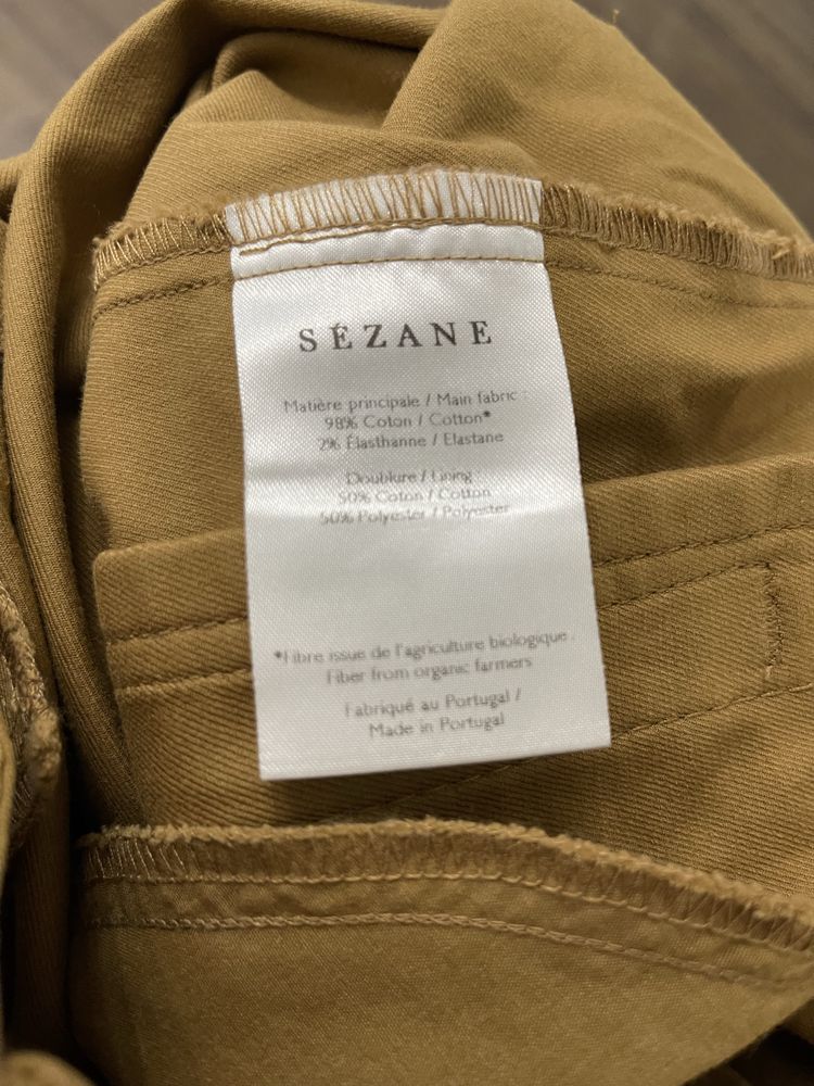 Шорты Sezane 38 размер