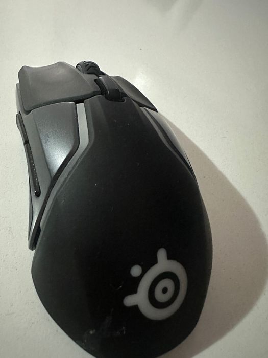 mouse steelseries rival 650 wireless