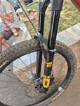 Furca ohlins 38 ttx rxf m.2 170mm