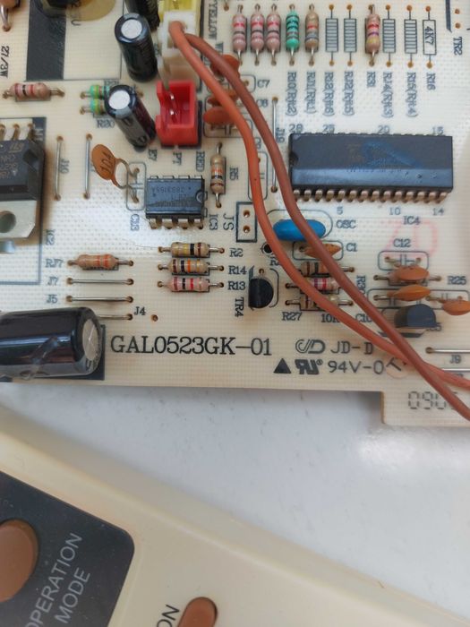 Vand placa electronica aer conditionat Northstar,Yamato,altele