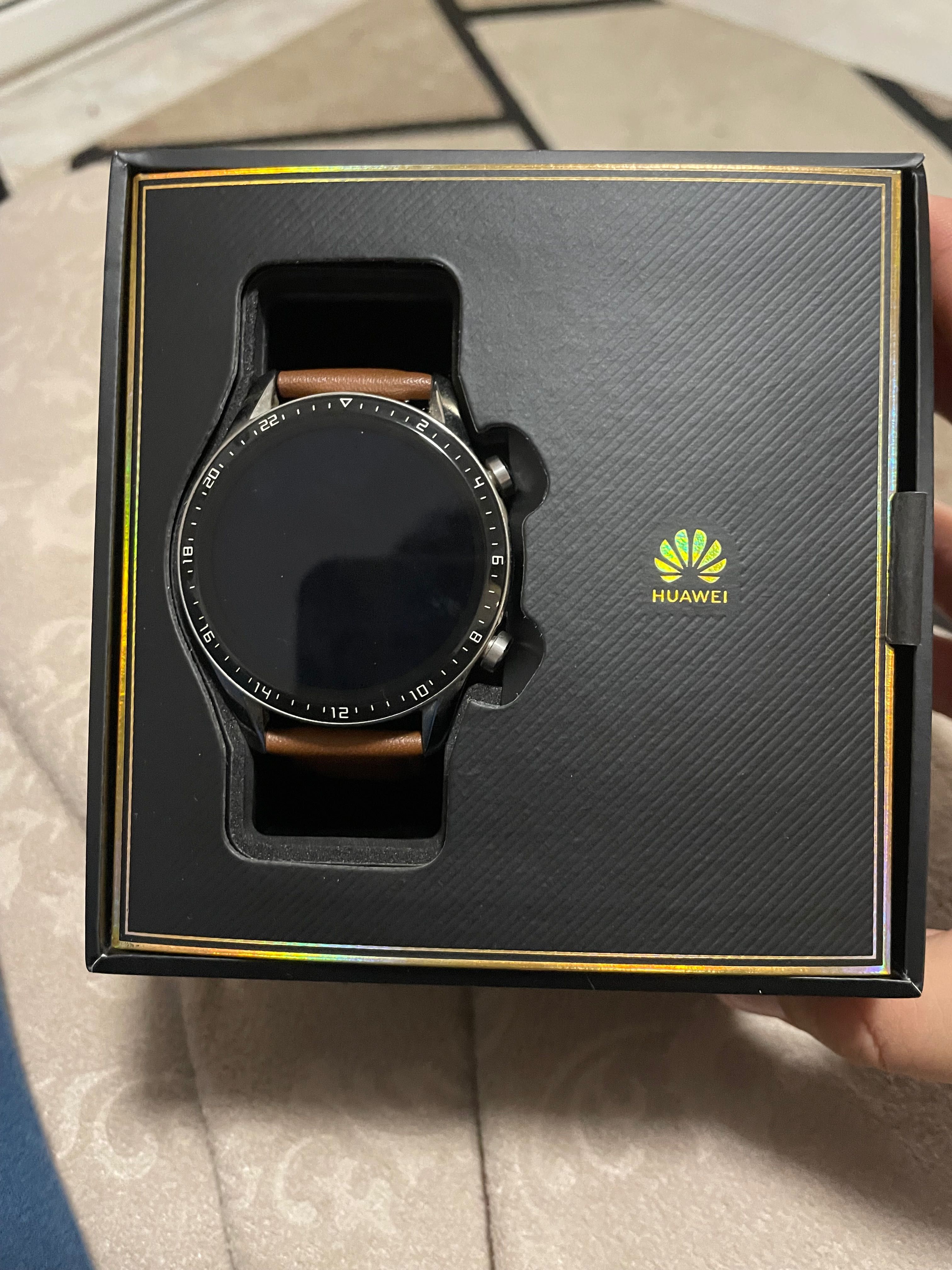 Huawel watch   G 2