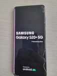 Samsung Galaxy S20 plus 12/256 GB