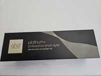 Placa de par ghd