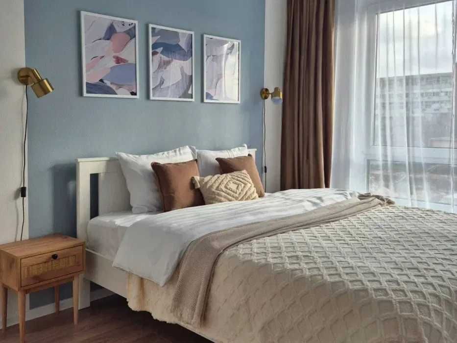 Аренда 4-комнатной в Мирзо Улугбекском районе