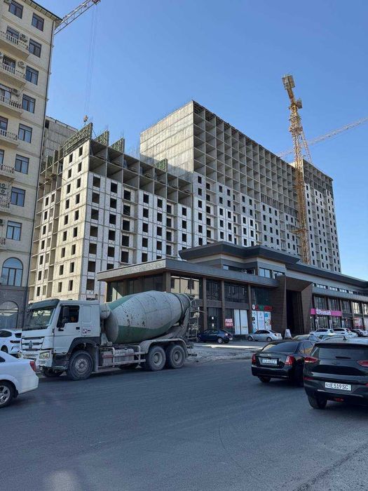 Shoshilinch kvartira sotilyapti!