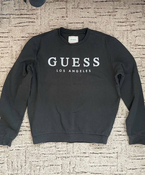 Vand bluza Guess, barbati, marimea S
