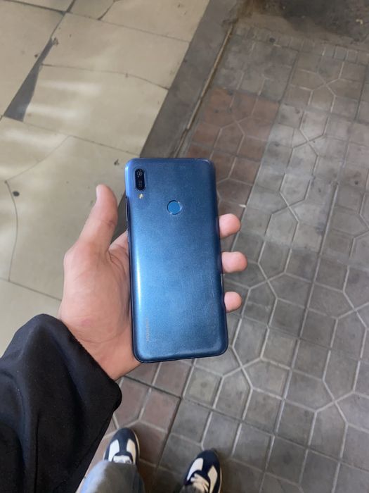 huawei y6 32gb ekran