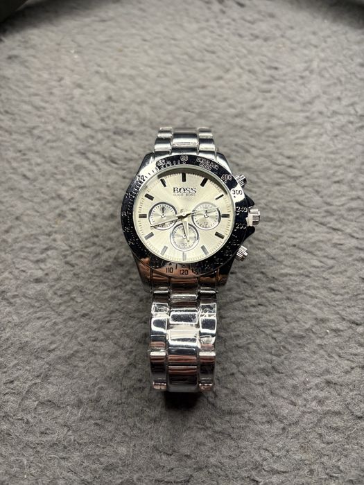 Ceas Hugo Boss nou