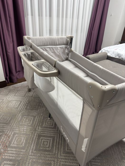 Детский новый  манеж.