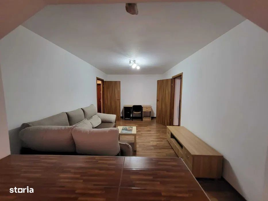 2 Camere | Giulesti - Constructorilor | Reabilitat Termic | Comision 0