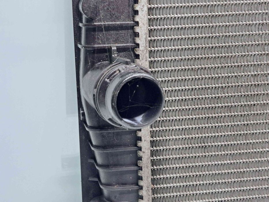 Radiator apa  Bmw 1 (F20, F21) [Fabr 2011-2017] 7600516-02 2.0 N47D20