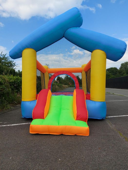 Vand tobogane gonflabile