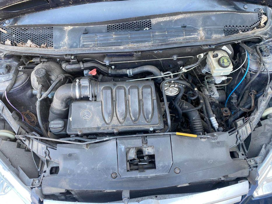 mercedes a180 2.0 cdi w169 на части мерцедес а180 200 цди в169