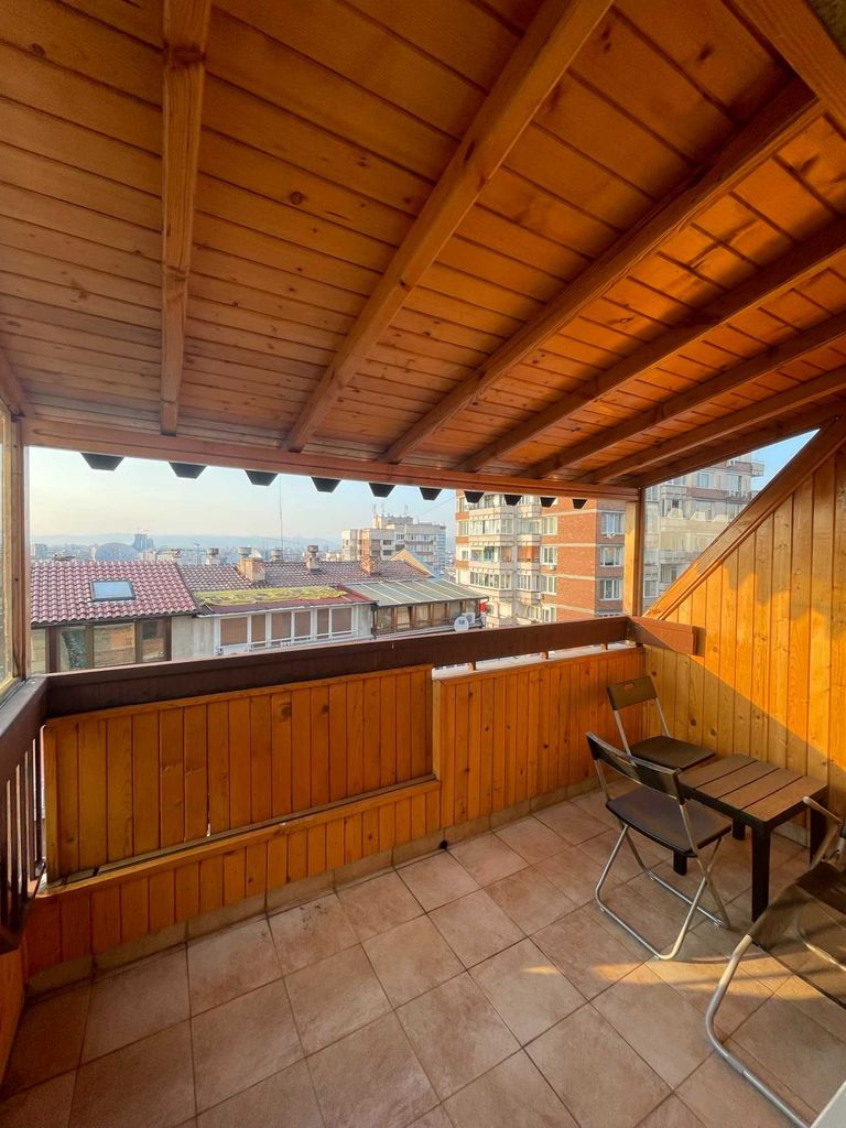 Продава се Тристаен апартамент в София, Витоша - 154 кв.м за 2299 €/кв.м - Снимка #7