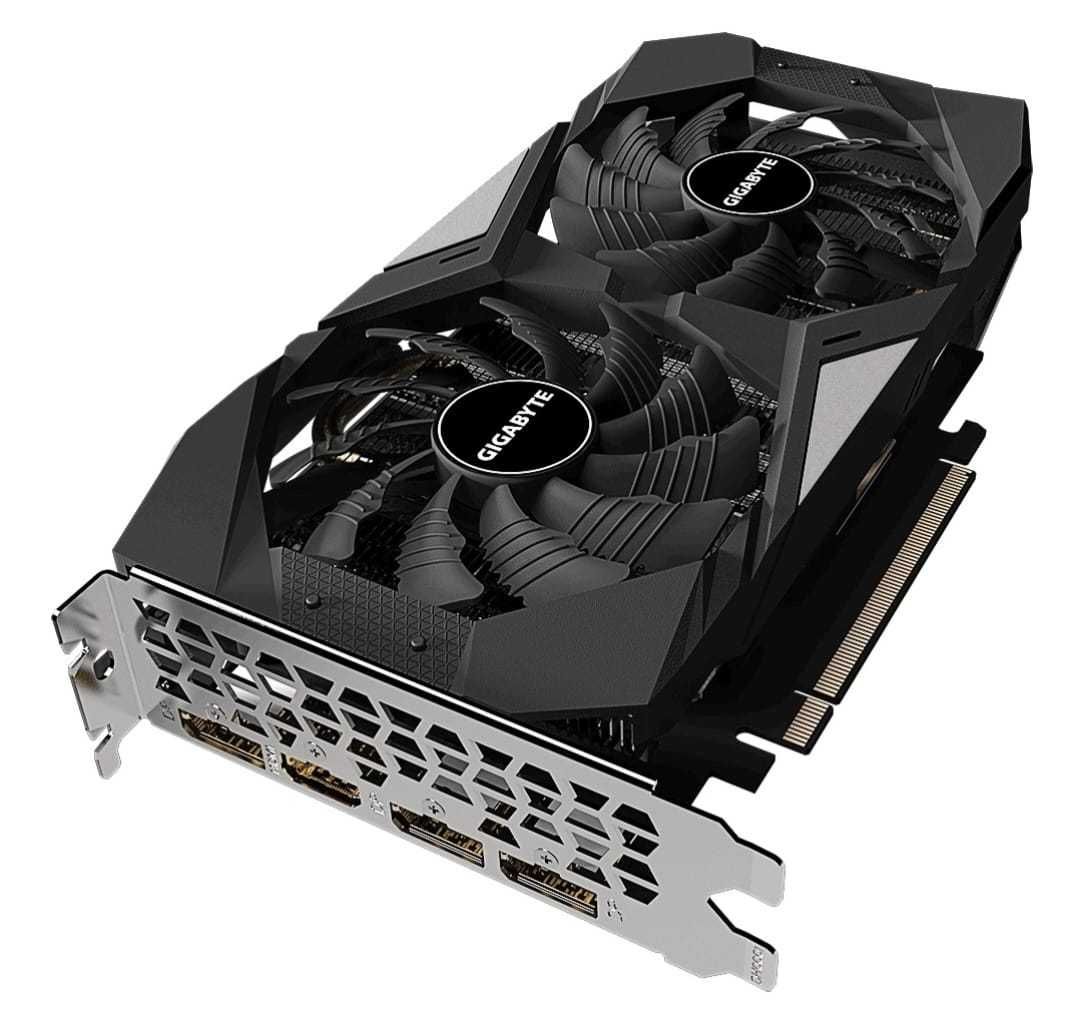 1660 super Gigabyte
