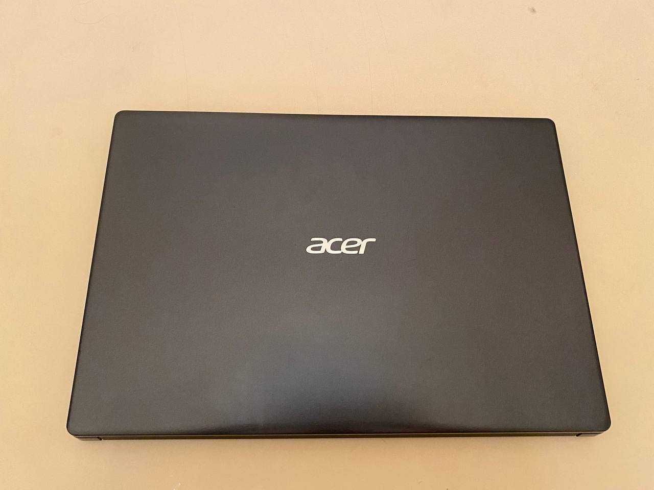 Acer Aspire 3 i31-0110U (DDR 8 SSD 256 )