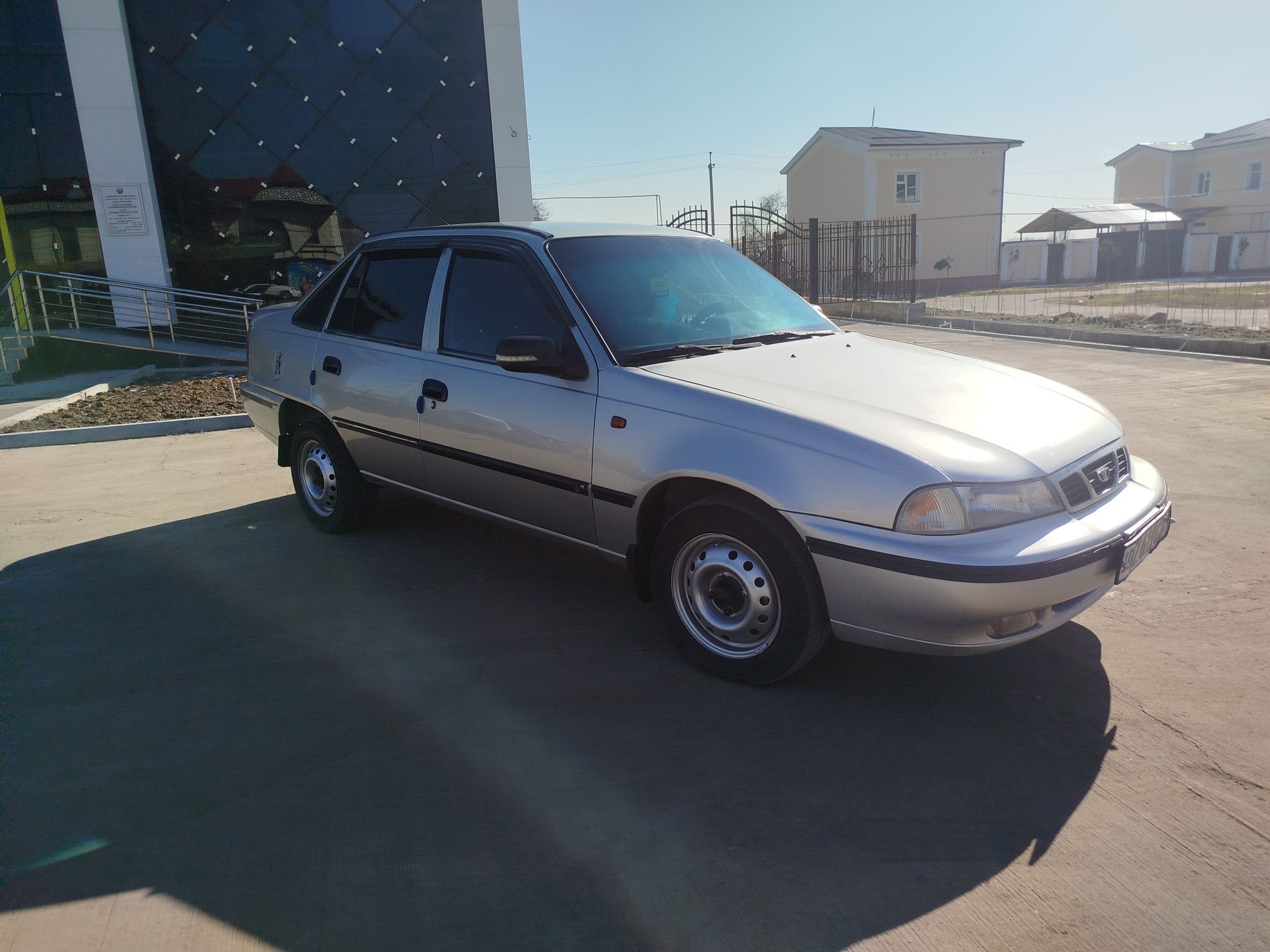 Автомашина nexia dons 2006