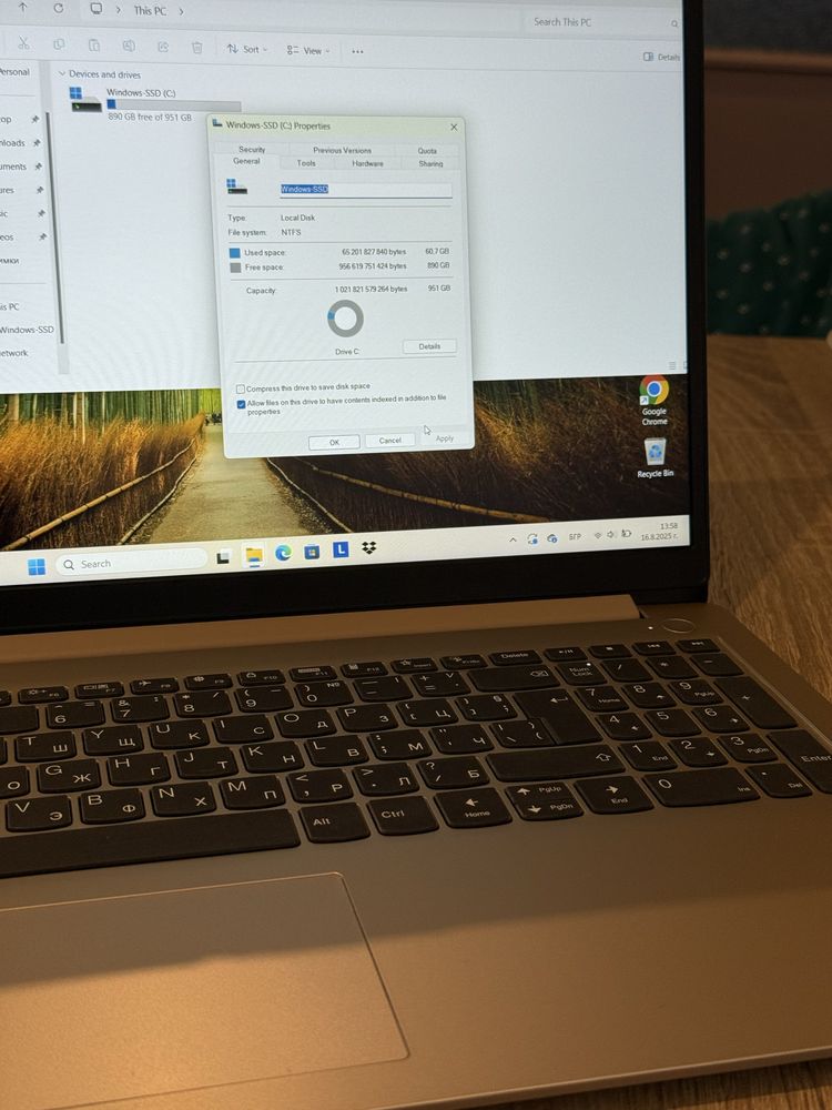 Lenovo IdeaPad 1