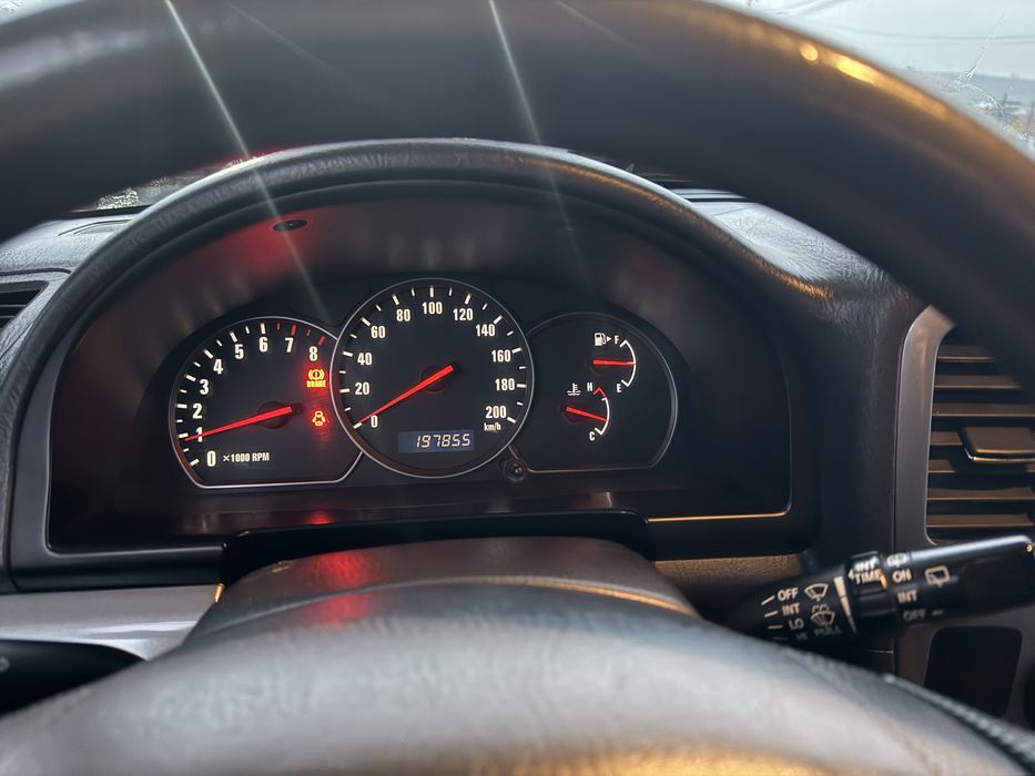 Suzuki Grand Vitara 1.6 - 2004