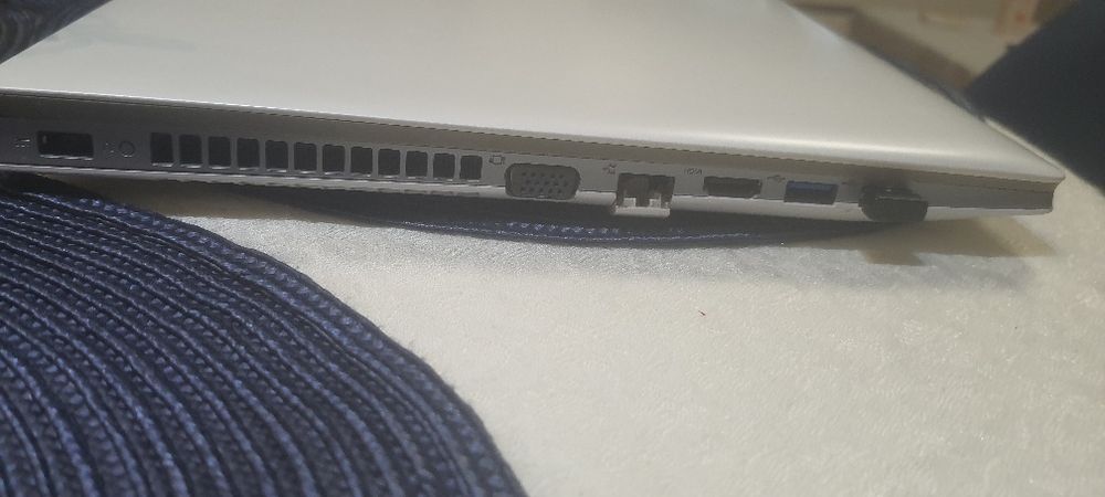 Лаптоп Lenovo Z510