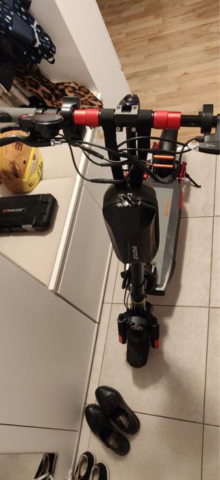 Vand trotineta kukirin m4 pro