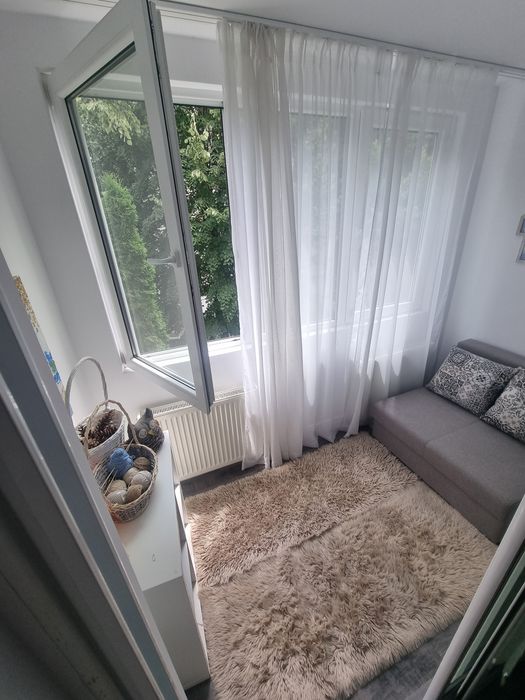 Vand apartament 4 camere